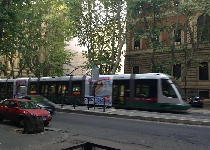 Black & White G&G Roma